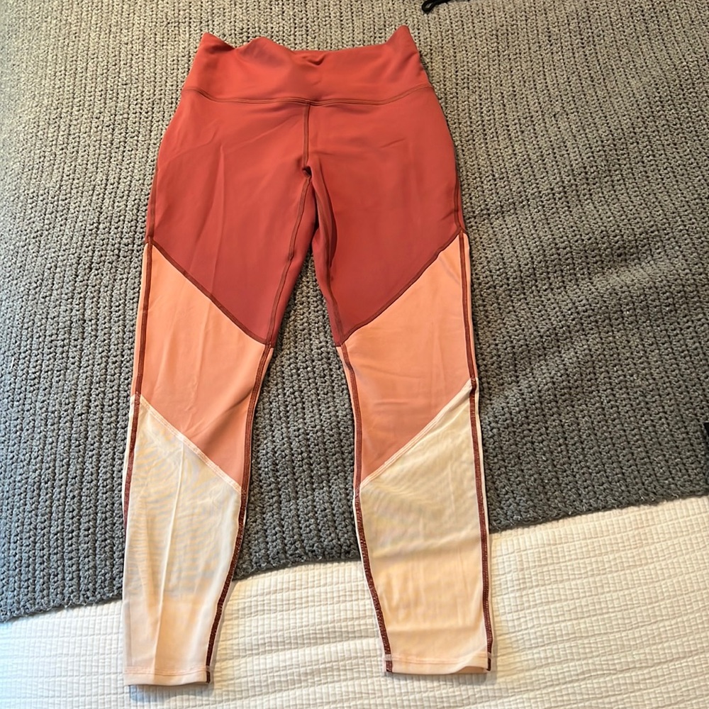 Like New barely worn fabletics legging